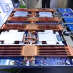 Gigabyte B683 Liquid Cooling At Computex 2025 2 Large