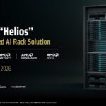 Next-Gen Helios Rack Solution