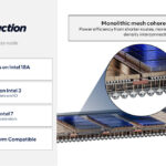 Intel Clearwater Forest 288 Core Intel 18A Hot Chips 2025 3D Construction