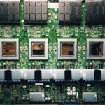 Google Ironwood TPU Rack