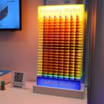 Kioxia BiCS 8 CBA Large