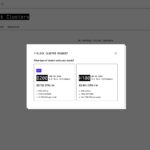 Lambda 1 Click Clusters Request B200 Or H100