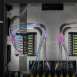 Lightmatter Passage 3D Photonic Reference Platform 256 Optical Fibers