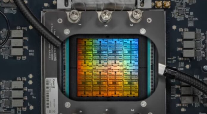 Lightmatter Passage 3D CPO Does 16-lambda BiDi DWDM Over a Single Fiber Lightmatter Passage 3D Photonic Reference Platform Cover