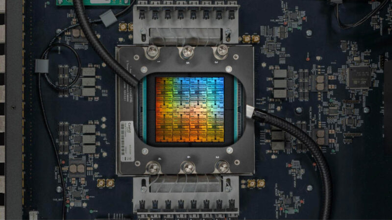 Lightmatter Passage M1000 At Hot Chips 2025 _Page_21