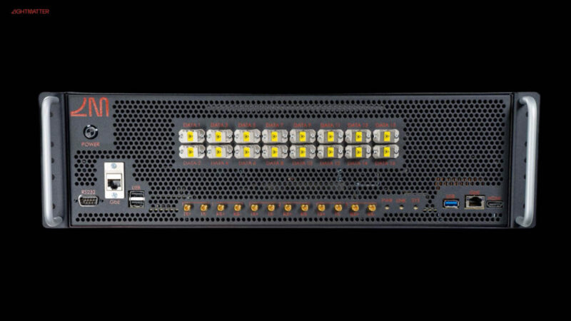 Lightmatter Passage M1000 At Hot Chips 2025 _Page_28