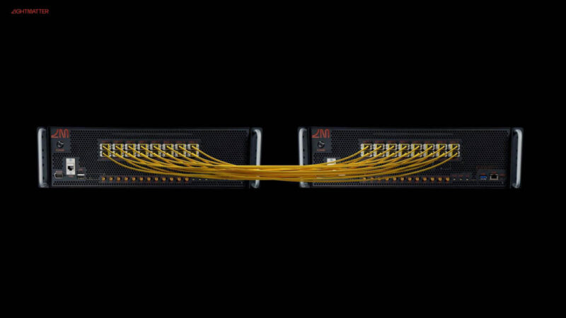 Lightmatter Passage M1000 At Hot Chips 2025 _Page_29