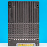 Memblaze PBlaze7 7940 NVMe SSD Bottom 2