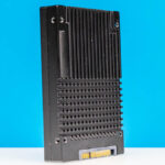 Memblaze PBlaze7 7940 NVMe SSD Bottom Angled 3