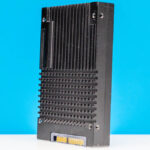 Memblaze PBlaze7 7940 NVMe SSD Bottom Angled 4