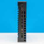 Memblaze PBlaze7 7940 NVMe SSD Front 1