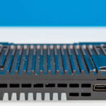 Memblaze PBlaze7 7940 NVMe SSD Front 2