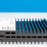 Memblaze PBlaze7 7940 NVMe SSD Front 3