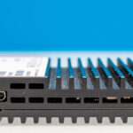 Memblaze PBlaze7 7940 NVMe SSD Front 4