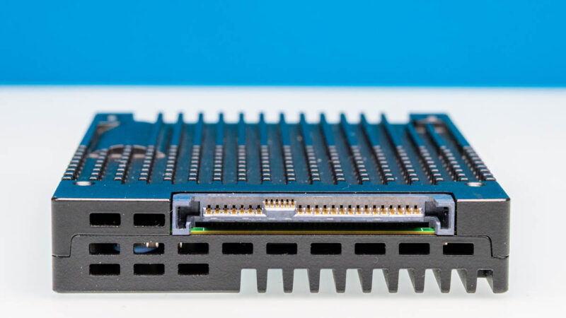 Memblaze PBlaze7 7940 NVMe SSD Rear 2