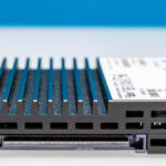 Memblaze PBlaze7 7940 NVMe SSD Rear 3