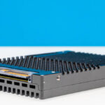 Memblaze PBlaze7 7940 NVMe SSD Rear Angled 1