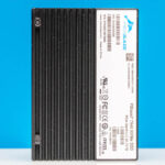 Memblaze PBlaze7 7940 NVMe SSD Top 2