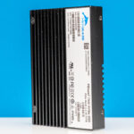 Memblaze PBlaze7 7940 NVMe SSD Top Angled 3