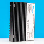 Memblaze PBlaze7 7940 NVMe SSD Top Angled 4