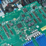 MiTAC G8825Z5 AMD EPYC CPU Tray Motherboard MCIO