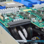 MiTAC G8825Z5 AMD EPYC CPU Tray Motherboard Power