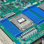 MiTAC G8825Z5 AMD EPYC CPU Tray Motherboard SP5 CPU Socket