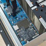 MiTAC G8825Z5 AMD Instinct MI325X GPUs OAM Tray SCM