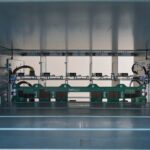 MiTAC G8825Z5 Chassis Front GPU Tray Out