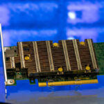 Microchip Adaptec SmartRAID 4300 FMS 2025 1