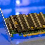 Microchip Adaptec SmartRAID 4300 FMS 2025 2