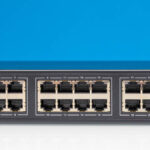 Mokerlink 2G24210GS Ethernet Ports 1