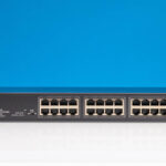 Mokerlink 2G24210GS Front 1