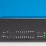 Mokerlink 2G24210GS Indicators 1