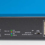 Mokerlink 2G24210GS Port Indicators 1