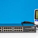 Mokerlink 2G24210GS Power Consumption 3