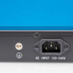 Mokerlink 2G24210GS Power Input 1