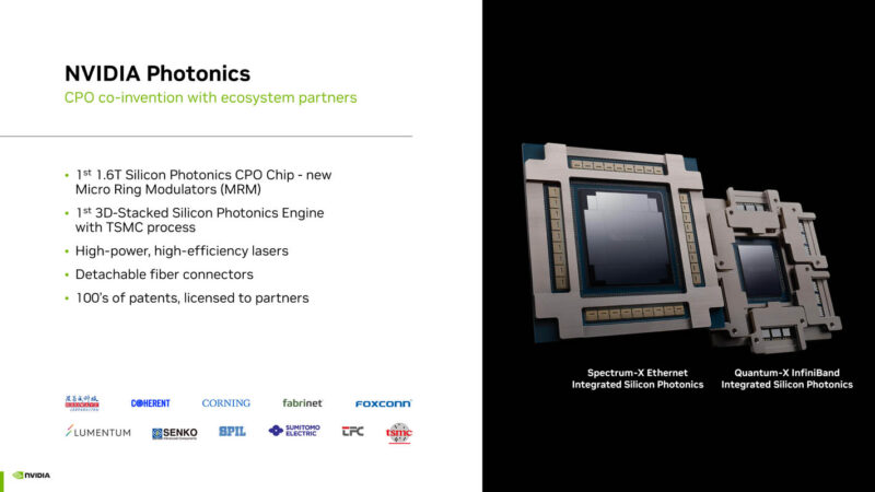 NVIDIA Co Packaged Optics With Silicon Photonics At Hot Chips 2025 _Page_13