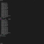 NVIDIA ConnectX 7 4x SFP56 Adapter Ethtool