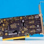 NVIDIA ConnectX 7 Quad Port 50GbE SFP56 Adapter 2