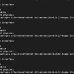 NVIDIA Jetson AGX Thor Developer Kit 25GbE NICs