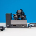 NVIDIA Jetson AGX Thor Developer Kit Accessories 1