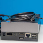 NVIDIA Jetson AGX Thor Developer Kit Accessories 3