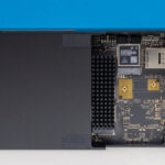 NVIDIA Jetson AGX Thor Developer Kit Bottom 2