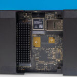 NVIDIA Jetson AGX Thor Developer Kit Bottom 3