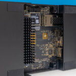 NVIDIA Jetson AGX Thor Developer Kit Bottom 4