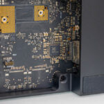 NVIDIA Jetson AGX Thor Developer Kit Bottom 5