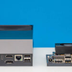 NVIDIA Jetson AGX Thor Developer Kit Comparisson 1