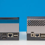 NVIDIA Jetson AGX Thor Developer Kit Comparisson 3