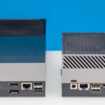 NVIDIA Jetson AGX Thor Developer Kit Comparisson 4